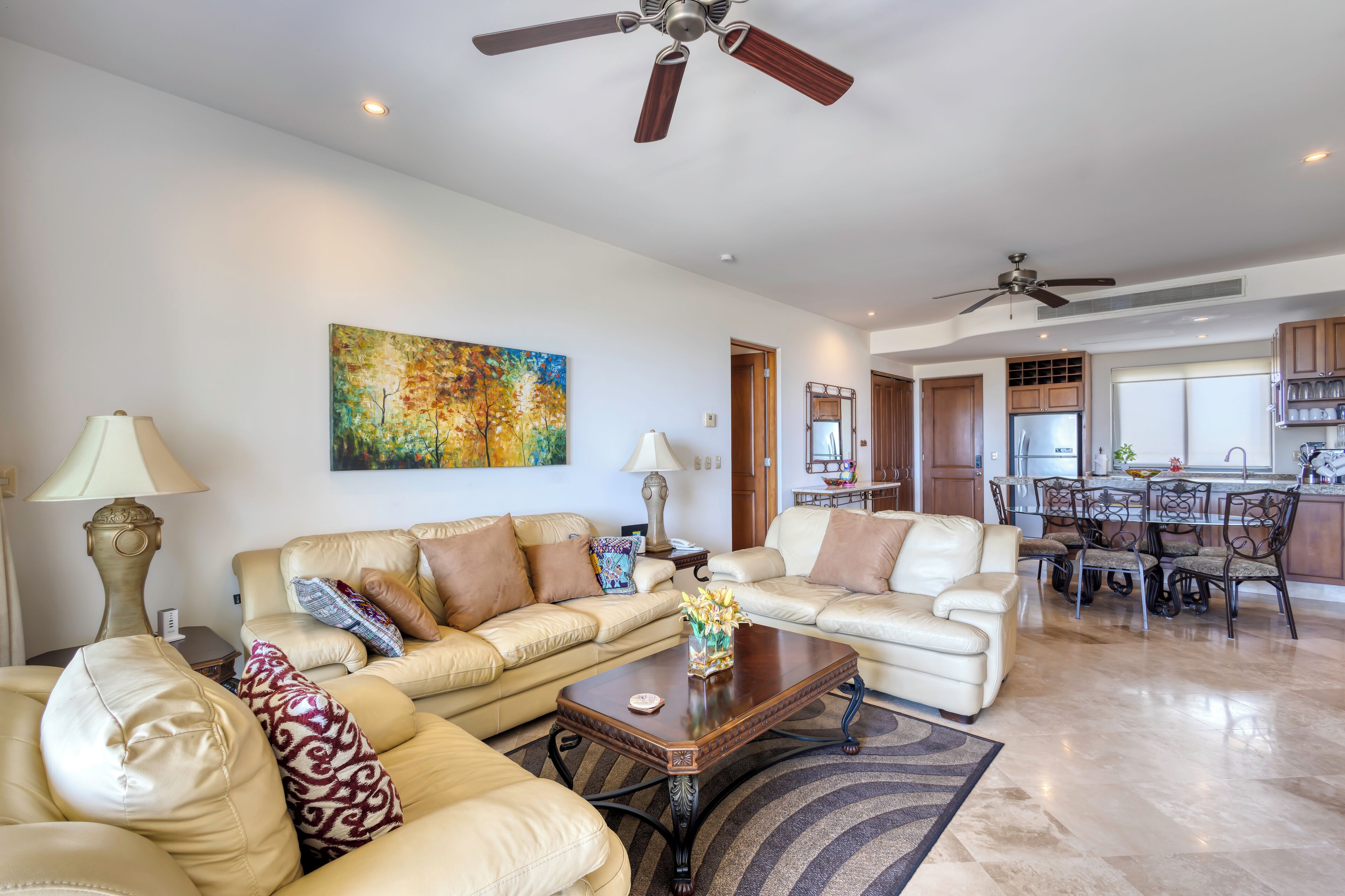 Luxurious Vacation Rental Condo In Alegranza Resort - San Jose Del Cabo - San José del Cabo
