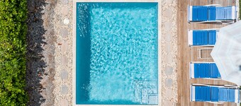 Indian River Drive Cottage - Heated Pool & Close to Beaches!