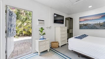 3 chambres, bureau, fer et planche à repasser, Wi-Fi gratuit