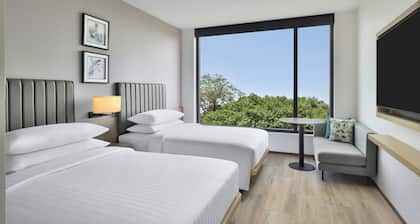Fairfield by Marriott Vadodara