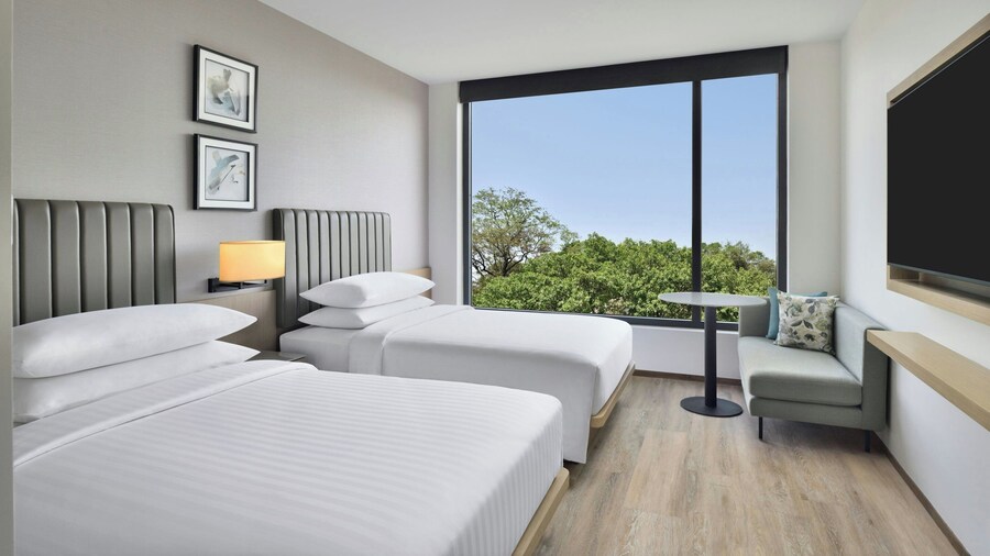 Fairfield by Marriott Vadodara