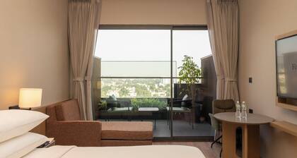Fairfield by Marriott Vadodara