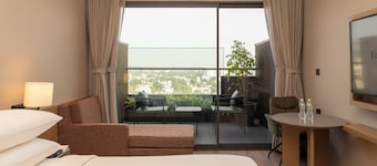 Fairfield by Marriott Vadodara