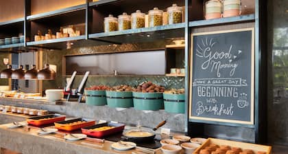 Fairfield by Marriott Vadodara