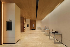 Meeting facility - Fairfield by Marriott Vadodara (Vadodara)