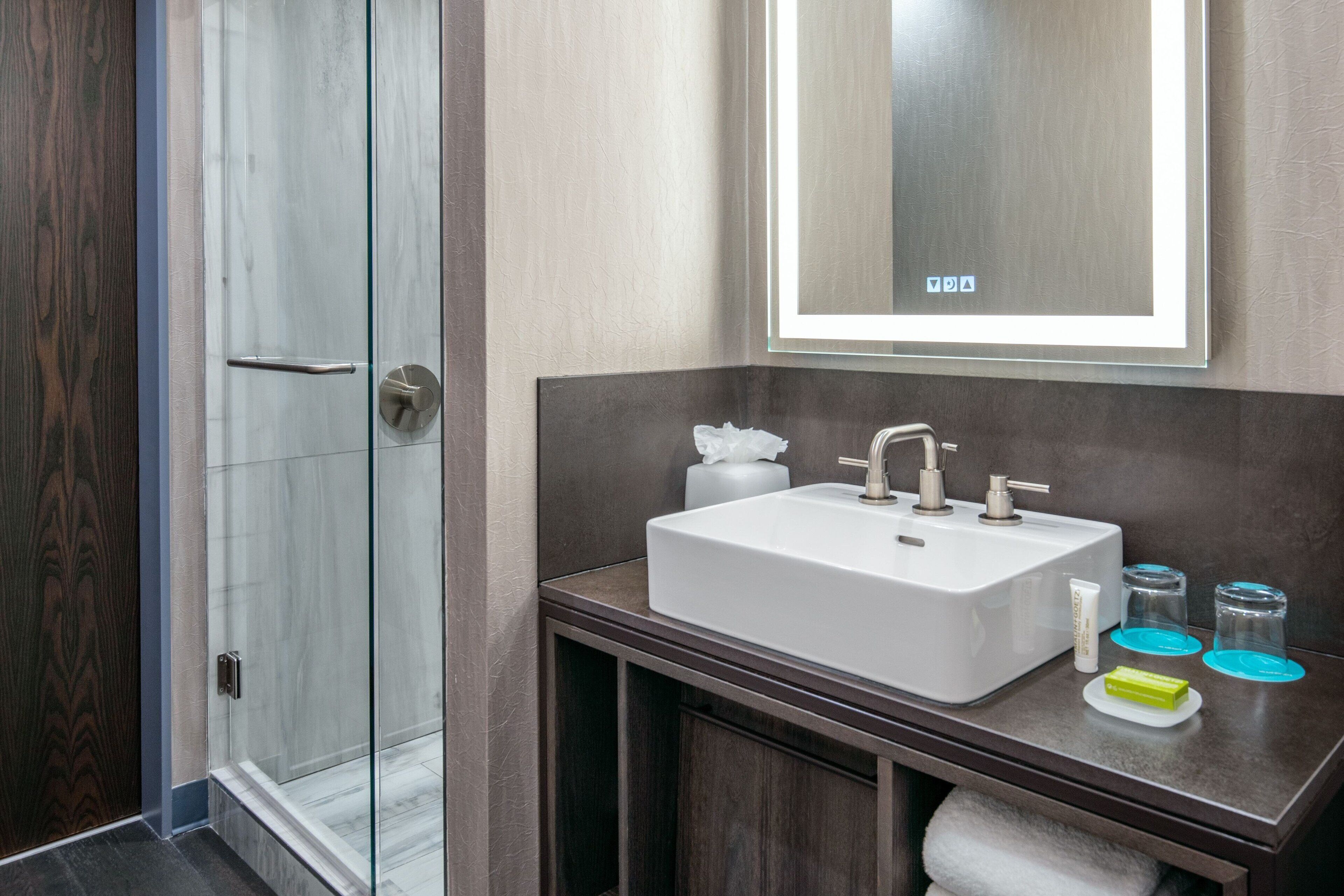 Foto - Le Meridien New York, Fifth Avenue