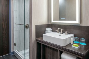Designertoiletartikler, hårtørrer, håndklæder, Sæbe