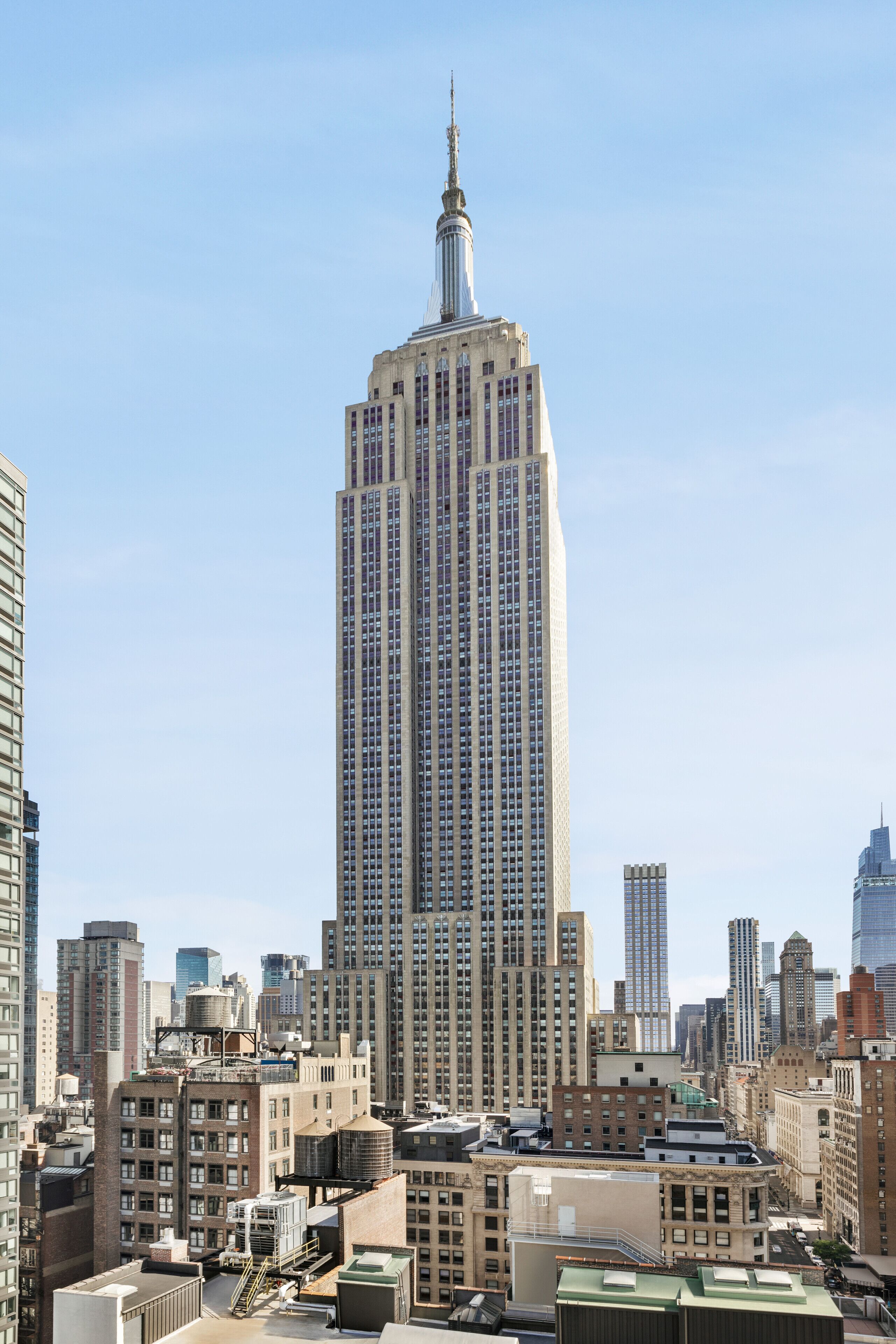 Foto - Le Meridien New York, Fifth Avenue