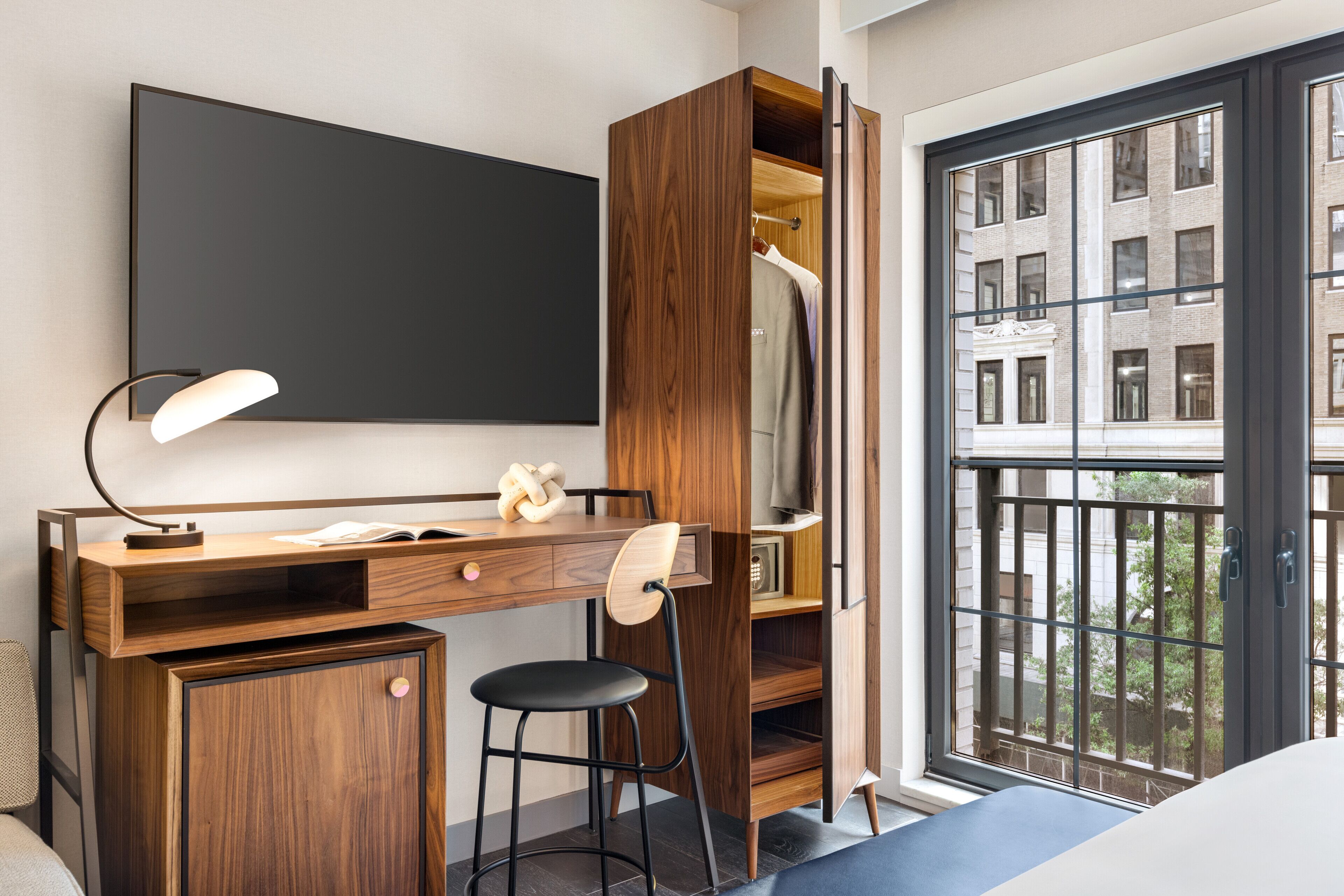 Foto - Le Meridien New York, Fifth Avenue