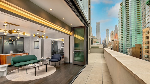 Meeting facility - Le Meridien New York, Fifth Avenue (New York)