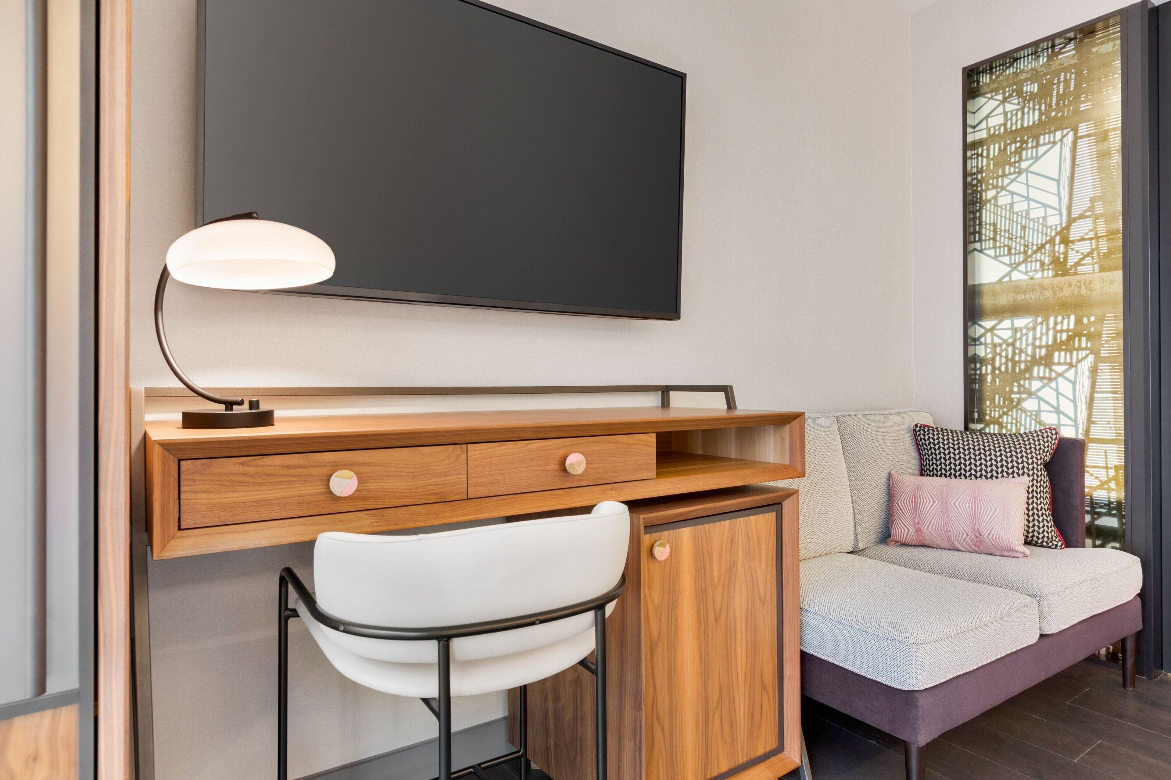 Foto - Le Meridien New York, Fifth Avenue