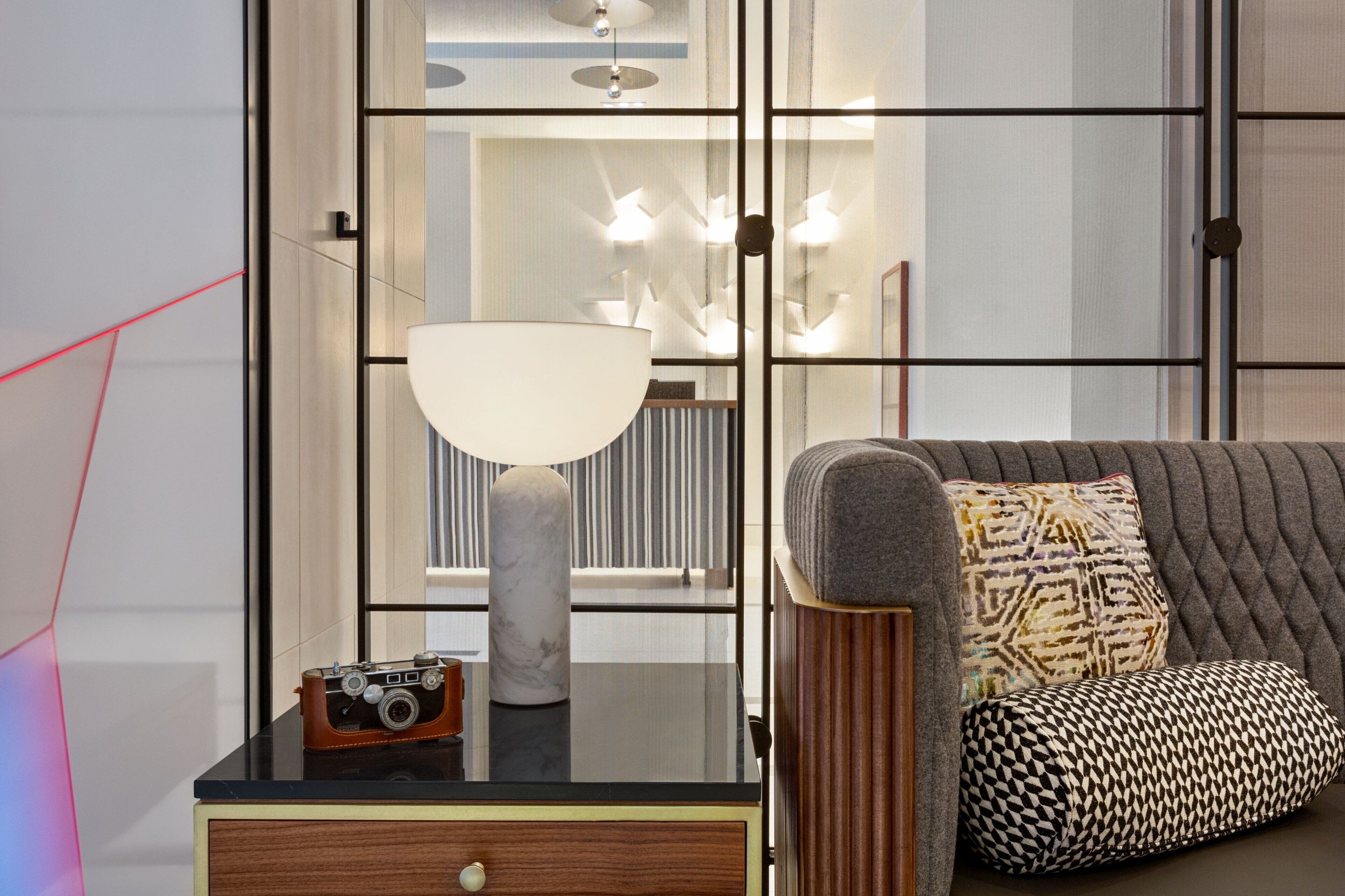 Foto - Le Meridien New York, Fifth Avenue