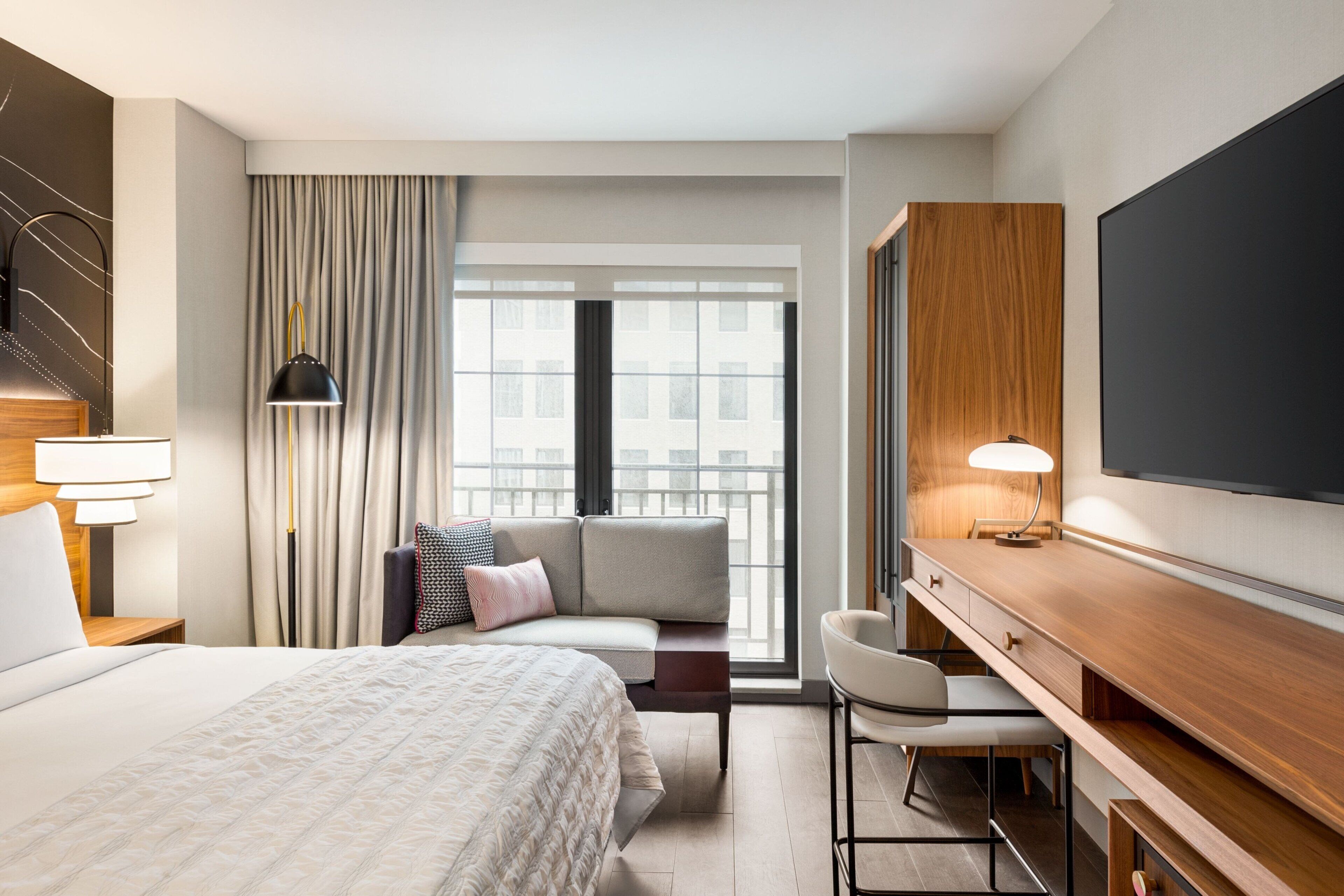 Foto - Le Meridien New York, Fifth Avenue