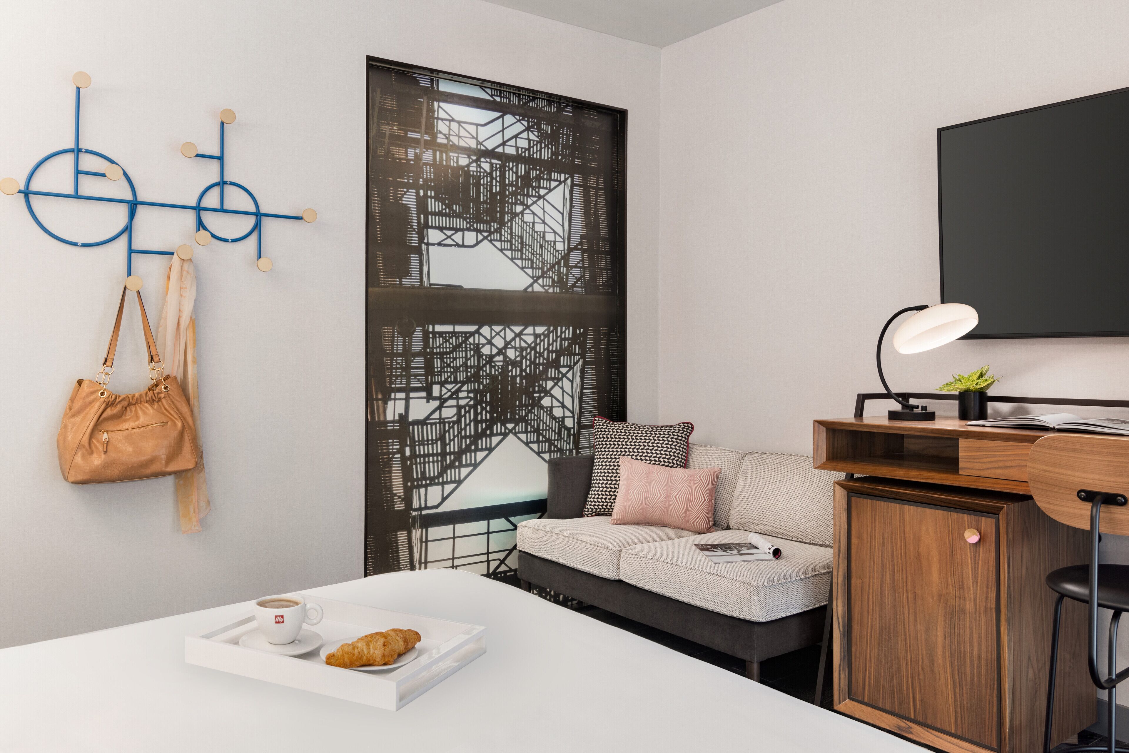 Foto - Le Meridien New York, Fifth Avenue