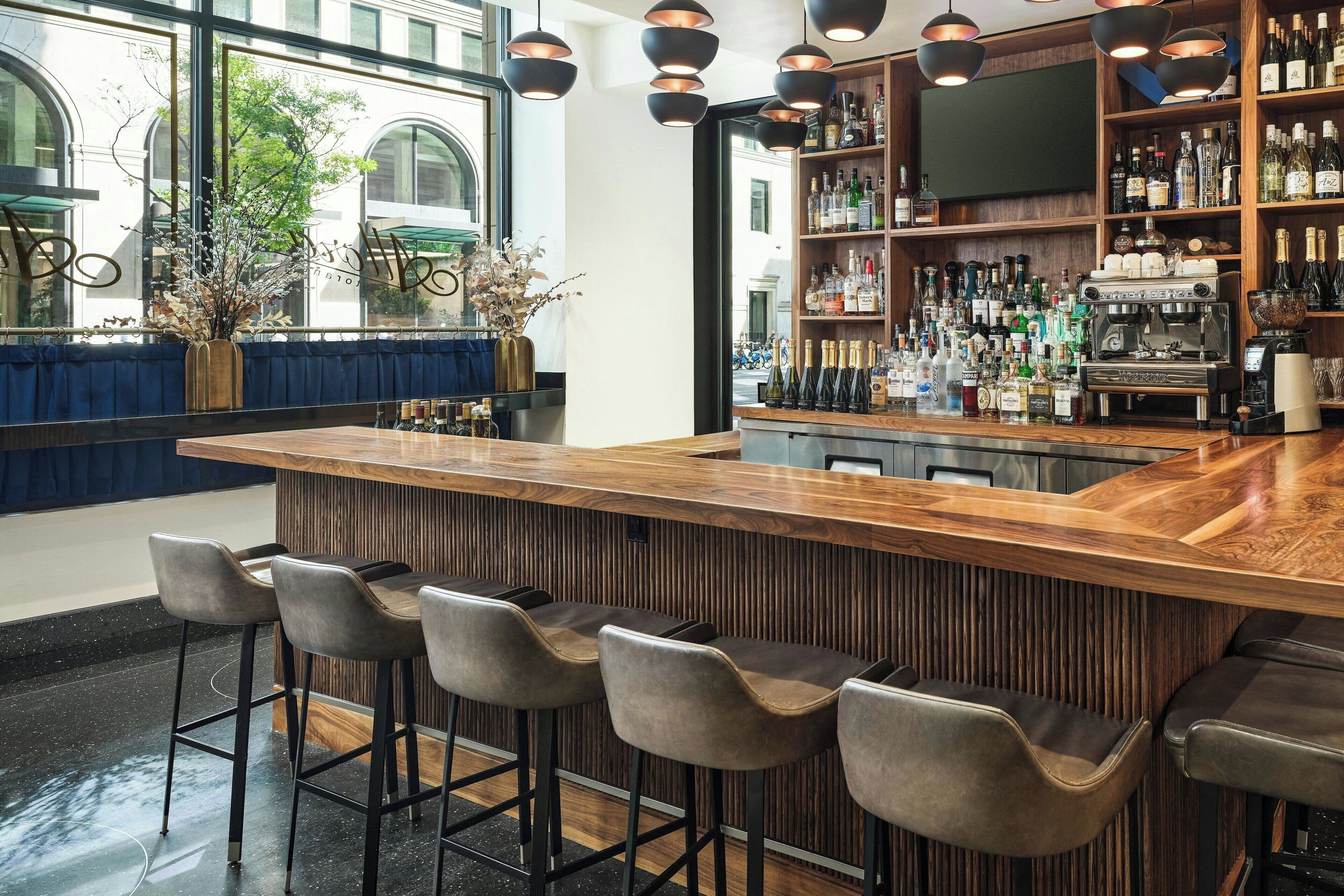Photo - Le Meridien New York, Fifth Avenue