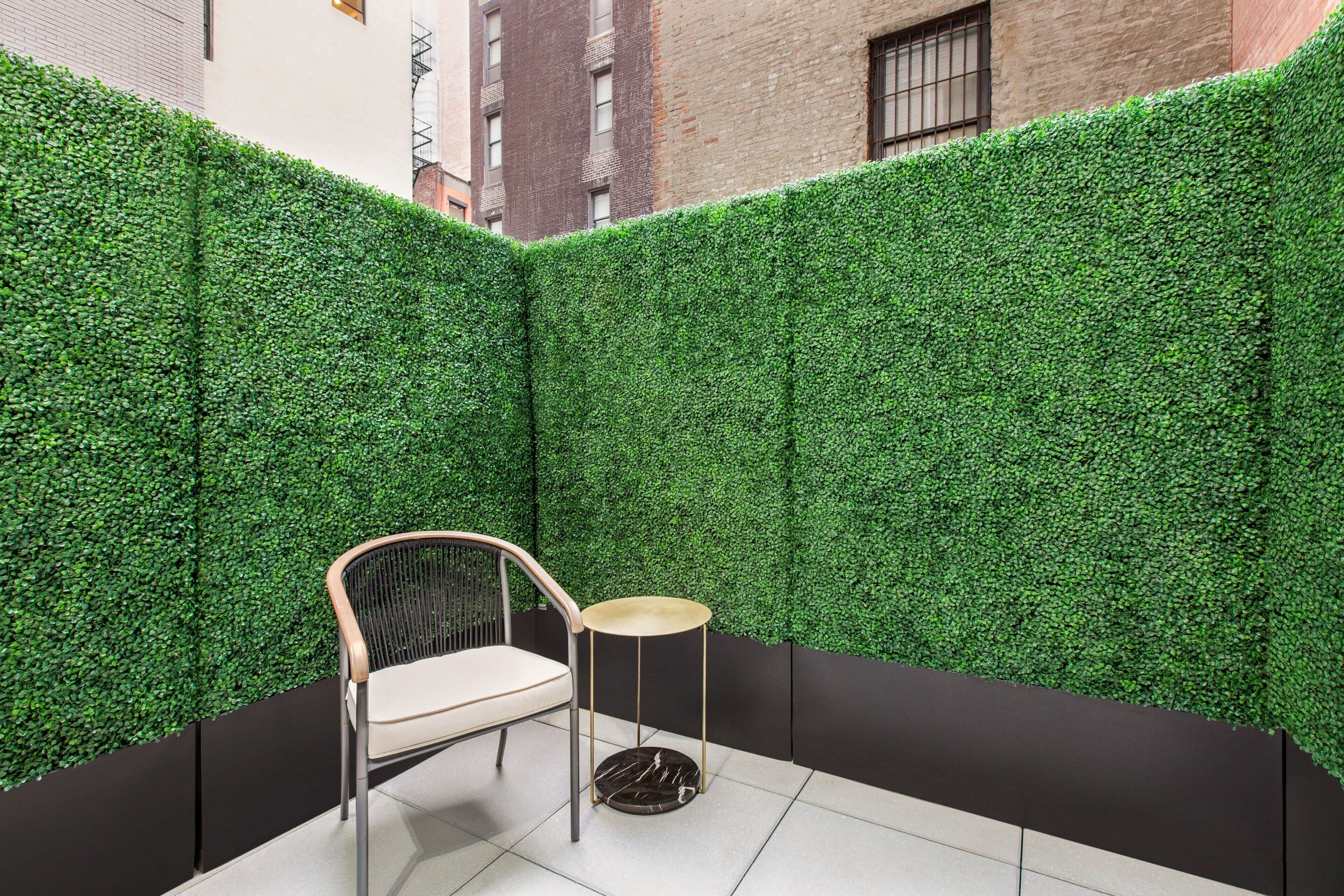 Foto - Le Meridien New York, Fifth Avenue