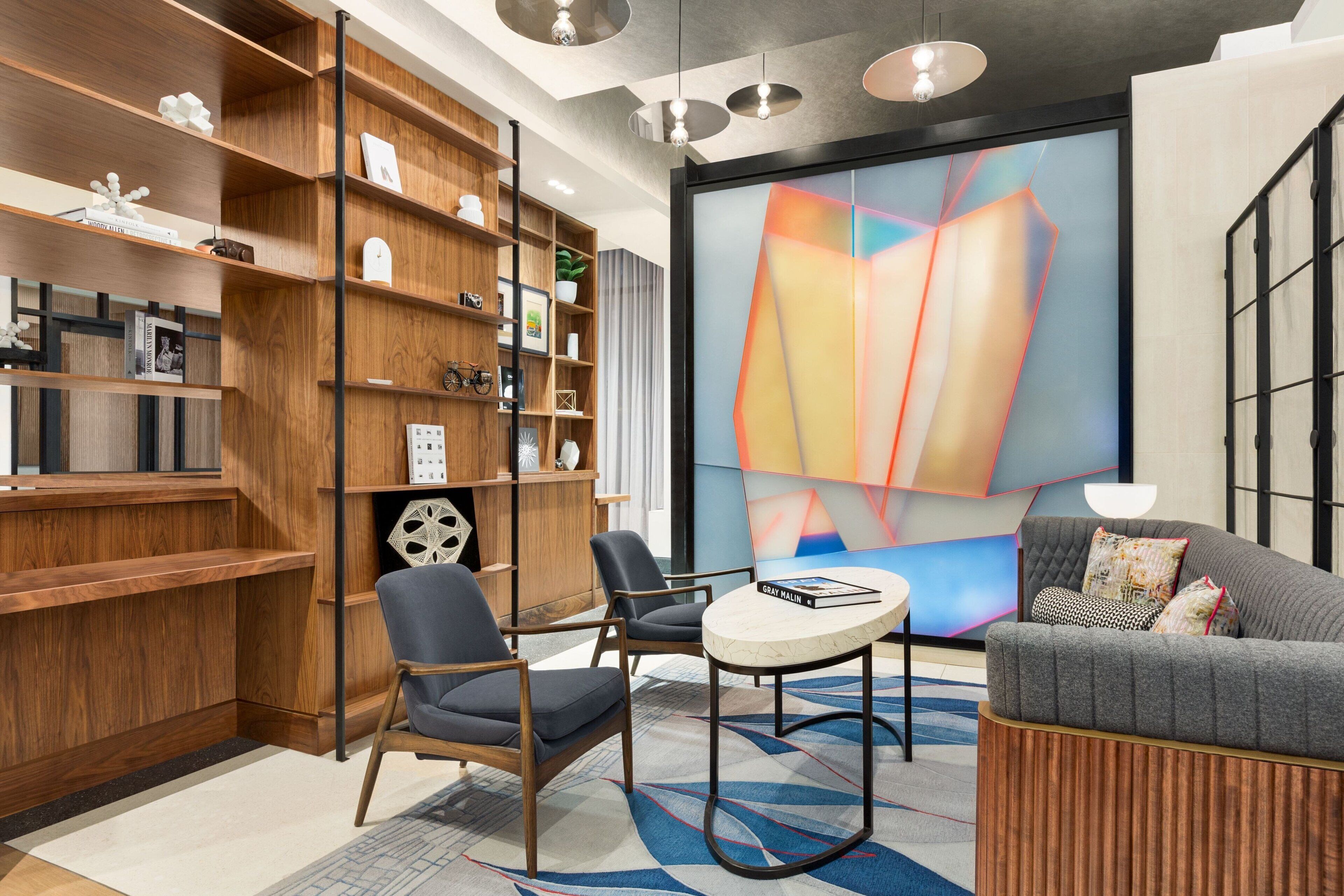 Foto - Le Meridien New York, Fifth Avenue