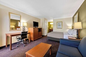 Fer et planche à repasser, Wi-Fi gratuit, draps fournis