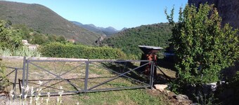QUIET HOUSE IN CEVENNES
