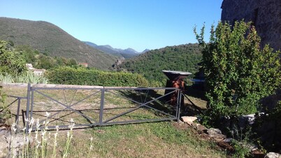 QUIET HOUSE IN CEVENNES