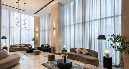 HDB HOTEL- FINANCAL DISTRICT