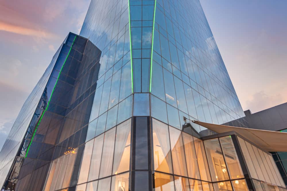 HDB HOTEL- FINANCAL DISTRICT
