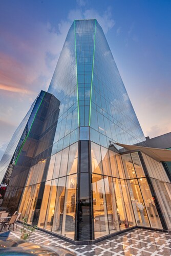 HDB HOTEL- FINANCAL DISTRICT