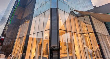 HDB HOTEL- FINANCAL DISTRICT