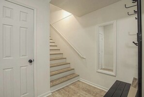 Interior - Brand NEW Luxury Scandinavian Style Basement Apartment! (Kansas City)