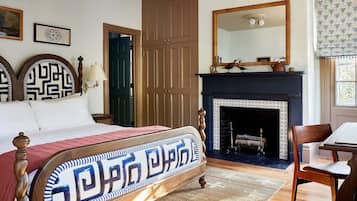 Standard King | 1 bedroom, free WiFi, bed sheets