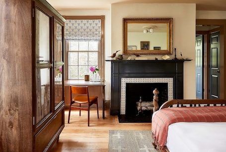 Standard King | 1 quarto, Wi-Fi de cortesia, roupa de cama