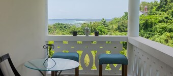 Tranquil Environment with breathtaking views