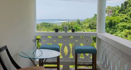 Tranquil Environment with breathtaking views