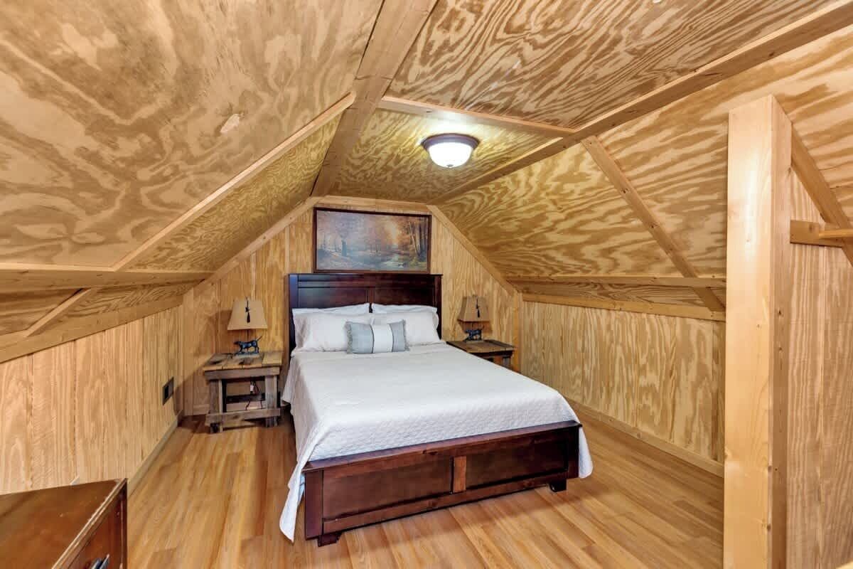 3 Schlafzimmer, kostenloses WLAN, Bettwäsche