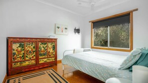 3 soverom, wi-fi (inkludert) og sengetøy