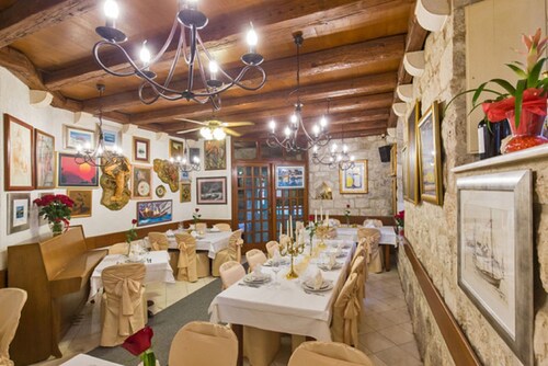 Rooms Sorgo Palace - Superior Double Room