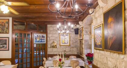 Rooms Sorgo Palace - Superior Double Room