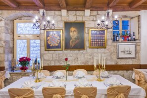Servei de restauració