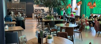 Beautiful vacation home in Julianadorp