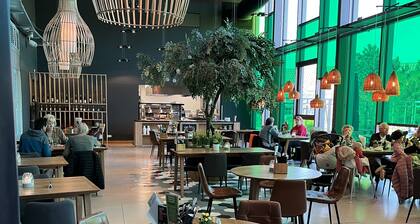 Beautiful vacation home in Julianadorp