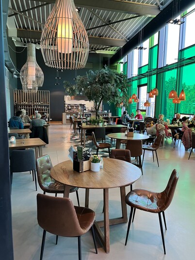 Beautiful vacation home in Julianadorp