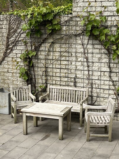 Beautiful vacation home in Julianadorp