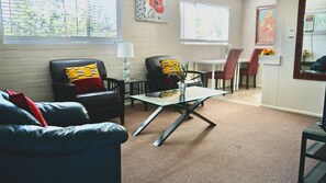 Smart-TV og kontorer