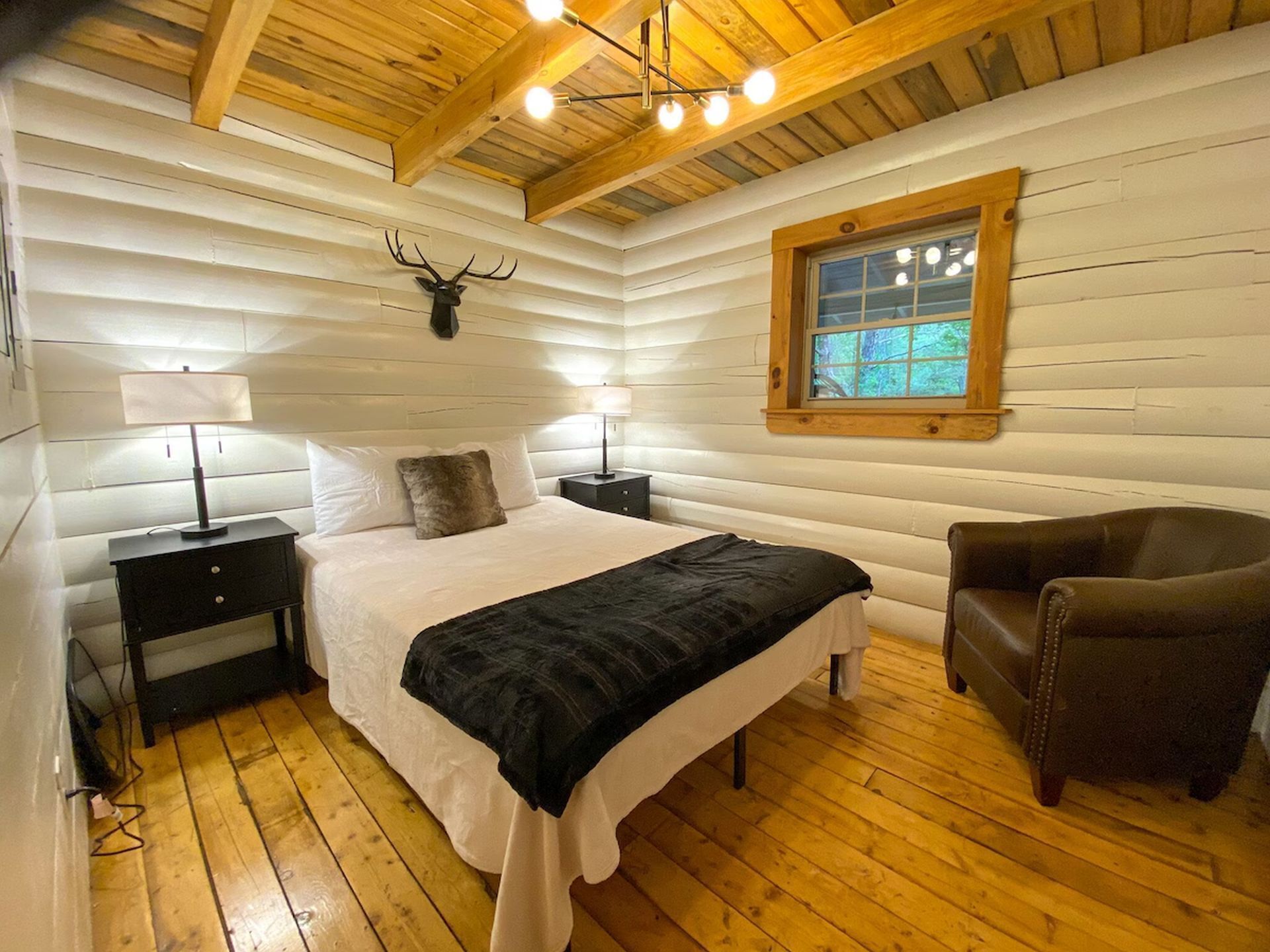 2 bedrooms, WiFi