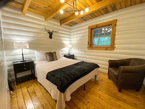 2 quartos, Wi-Fi (sobretaxa), roupa de cama