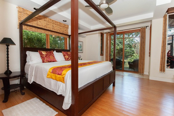 Sunset Suite