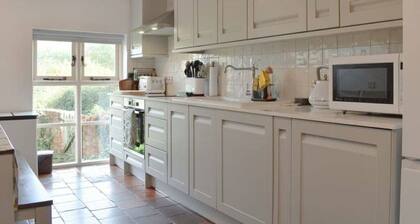 Renovated Historic Cottage with Country Setting