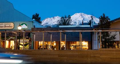 Basecamp Lodge - Cabin 6