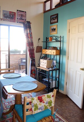 تناول الطعام