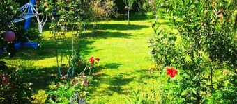 Family Country House